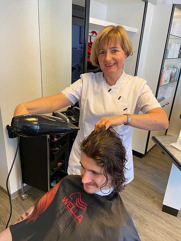 Salon Scheffler Friseur