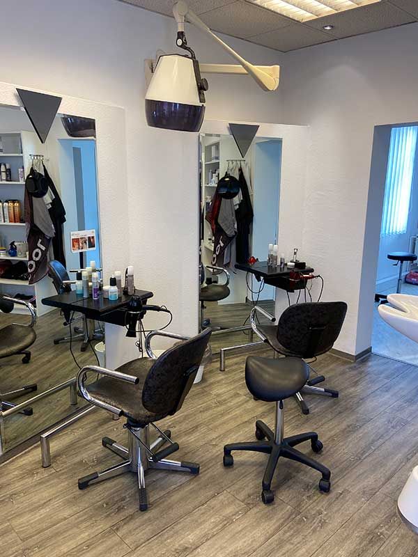 Salon Scheffler Friseur